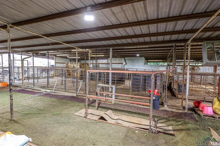 1024 US Highway 59 N, Carthage, TX à vendre - Photo de l’immeuble – Image 3 sur 33