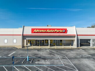 Plus de détails pour 400 S US Highway 17 92, Longwood, FL - Industriel/Logistique à louer
