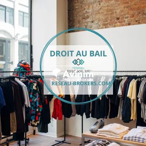 Local commercial dans Marseille à louer Photo intérieure– Image 1 sur 2