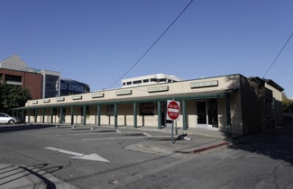 Plus de détails pour 1632 Locust St, Walnut Creek, CA - Local commercial à louer