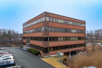 Plus de détails pour 5 Centennial Dr, Peabody, MA - Bureau à louer