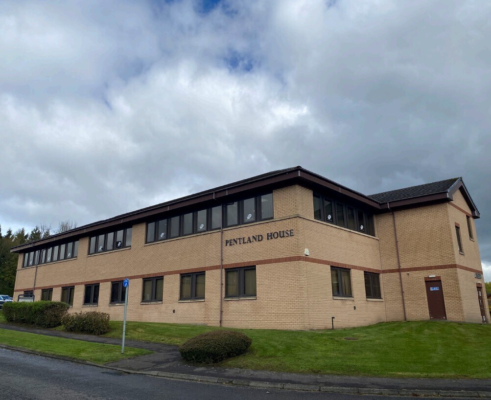 Pentland Park, Glenrothes à louer Photo de l’immeuble– Image 1 sur 1