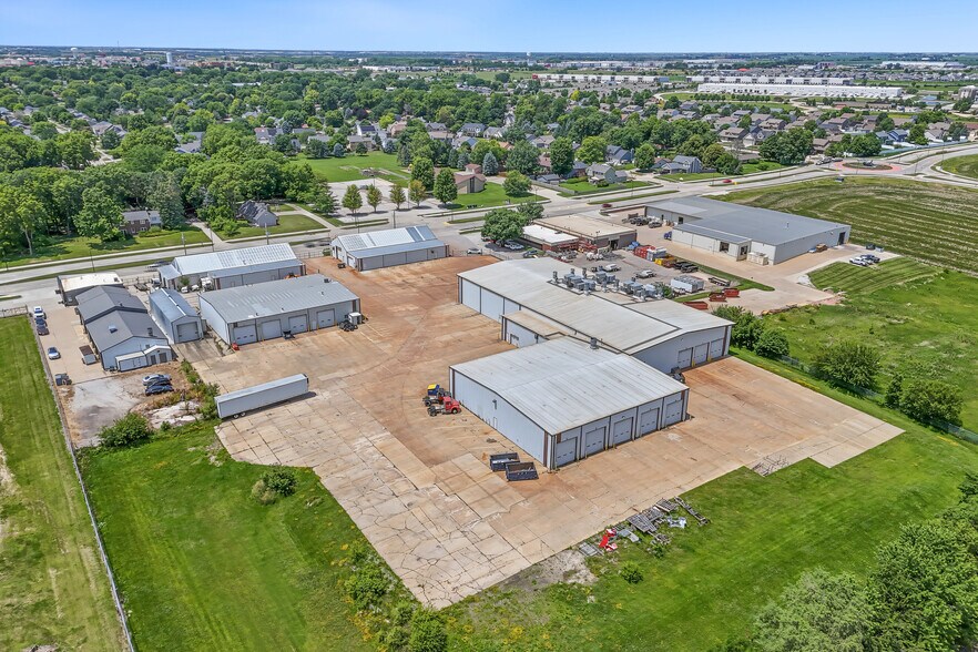 503 1st Ave N portefeuille de 5 biens à vendre sur LoopNet.fr - Photo de l’immeuble – Image 3 sur 17