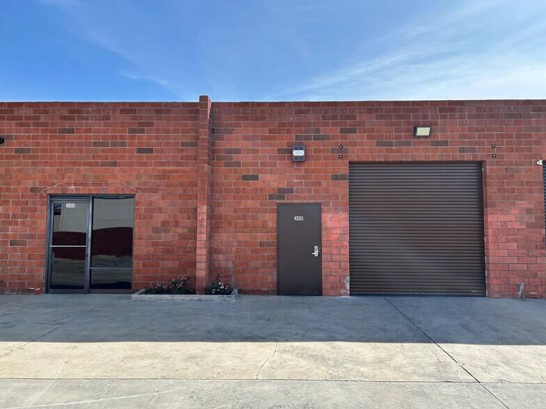 14315 S Normandie Ave, Gardena, CA à louer - Photo de l’immeuble – Image 2 sur 8