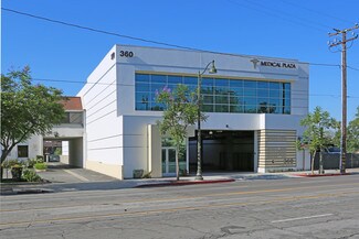 Plus de détails pour 360 E Las Tunas Dr, San Gabriel, CA - Bureau à vendre
