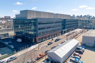 Plus de détails pour 100 Chestnut St, Somerville, MA - Coworking à louer