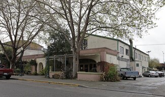 Plus de détails pour 1828-1840 4th St, Berkeley, CA - Bureau à louer