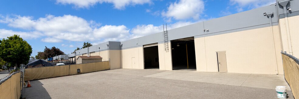 25024-25026 Viking St, Hayward, CA à vendre - Photo de l’immeuble – Image 1 sur 8