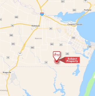 Plus de détails pour 000 FM 78, Corpus Christi, TX - Terrain à vendre