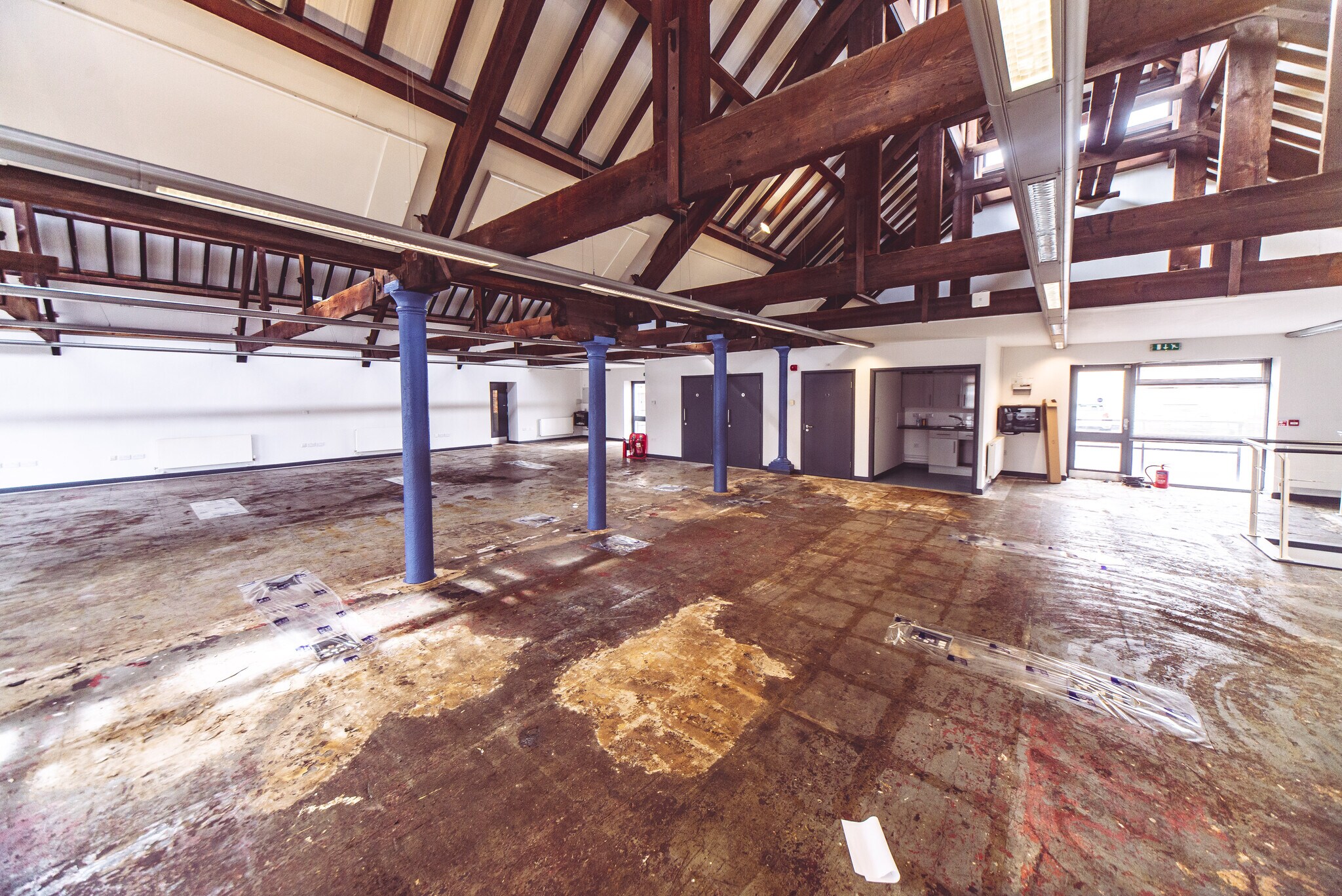 Walker Rd, Newcastle Upon Tyne à louer Photo intérieure– Image 1 sur 5