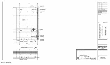 2873 Broadway St, Buffalo, NY à louer Plan d’étage– Image 1 sur 1
