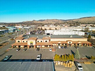 Plus de détails pour 2207 Washburn Way, Klamath Falls, OR - Local commercial à vendre