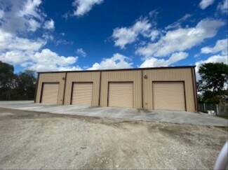 Plus de détails pour 5901 County Road 675B, Rosharon, TX - Industriel/Logistique à vendre