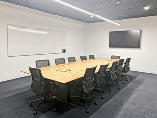 Plus de détails pour 702 Houston St, Fort Worth, TX - Coworking à louer