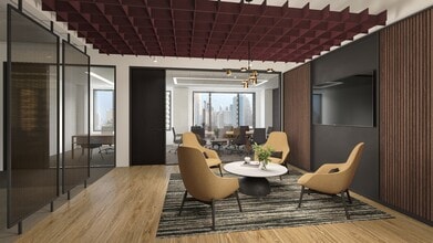 1 N Franklin St, Chicago, IL à louer Photo intérieure– Image 2 sur 3