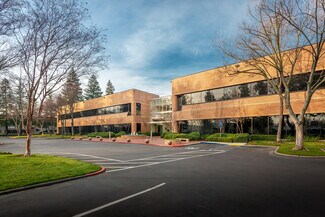 Plus de détails pour 1300 National Dr, Sacramento, CA - Bureau à louer