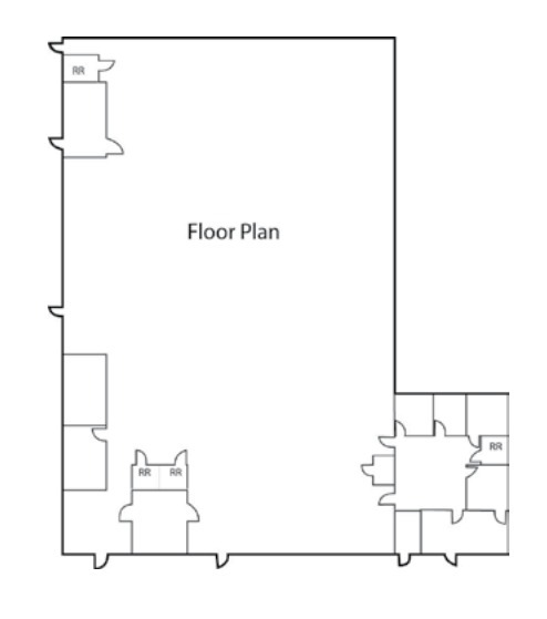 183-185 Arthur Rd, Martinez, CA à louer Plan d’étage– Image 1 sur 1