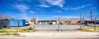 Plus de détails pour 120 W Station Ave, Ridgecrest, CA - Local d'activités à louer