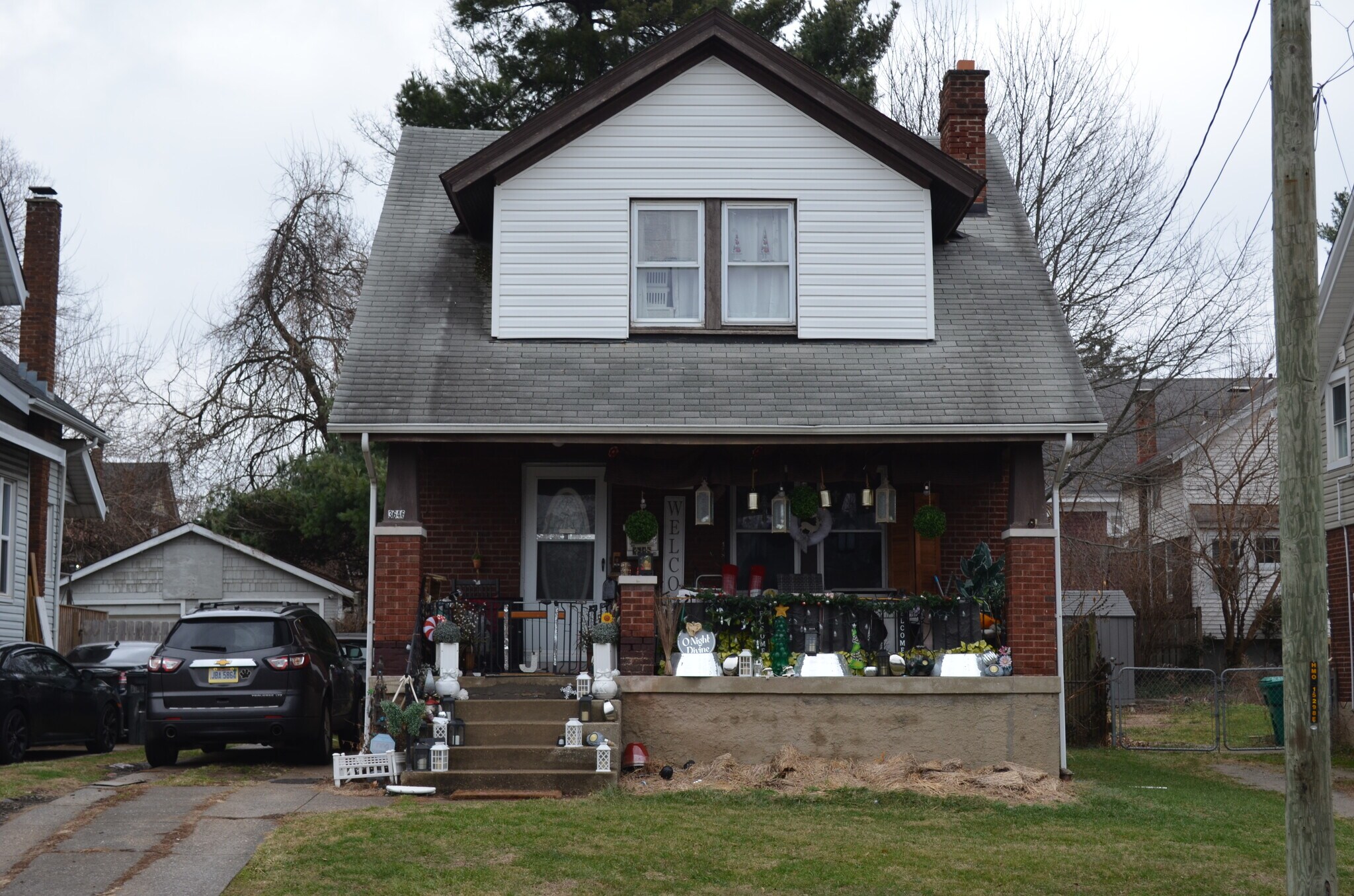 3646 Boudinot Ave, Cincinnati, OH à vendre Photo principale– Image 1 sur 2