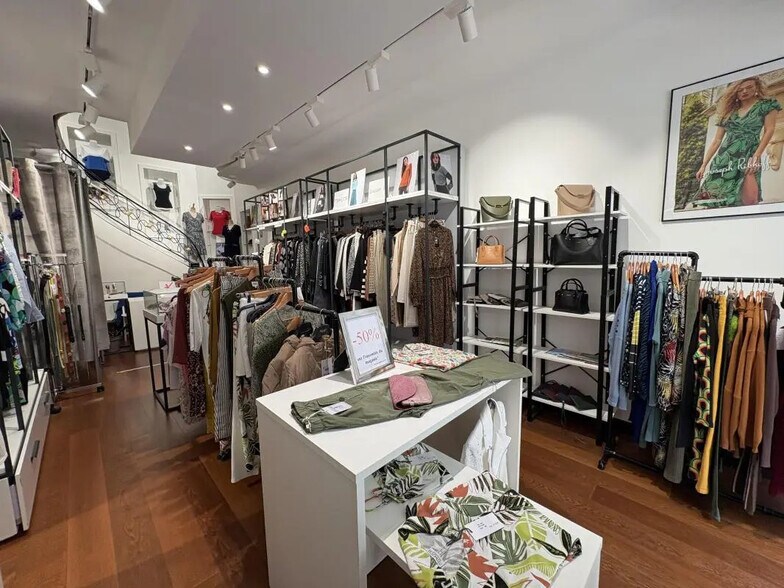 Local commercial dans Reims à louer - Photo intérieure – Image 2 sur 5