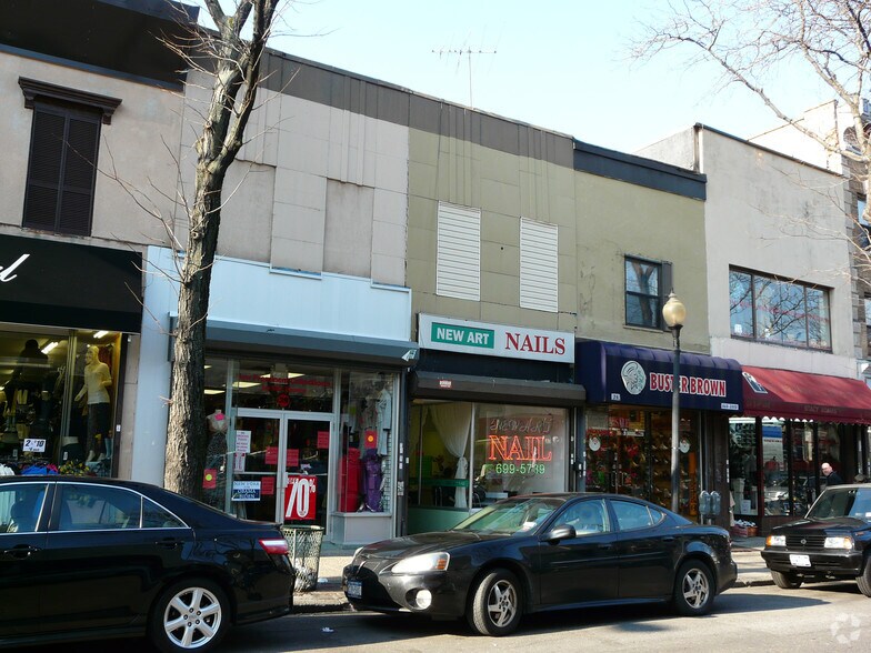 28 S Fourth Ave, Mount Vernon, NY à vendre - Photo de l’immeuble – Image 2 sur 4