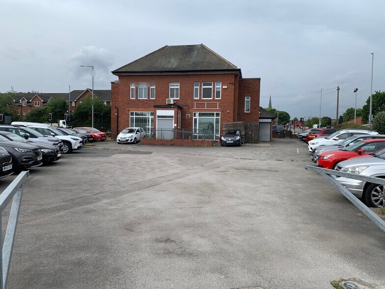 51 Low Rd, Leeds à louer - Photo de l’immeuble – Image 3 sur 8