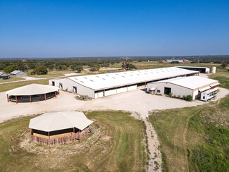 Plus de détails pour 5686 New Authon Rd, Weatherford, TX - Terrain à vendre