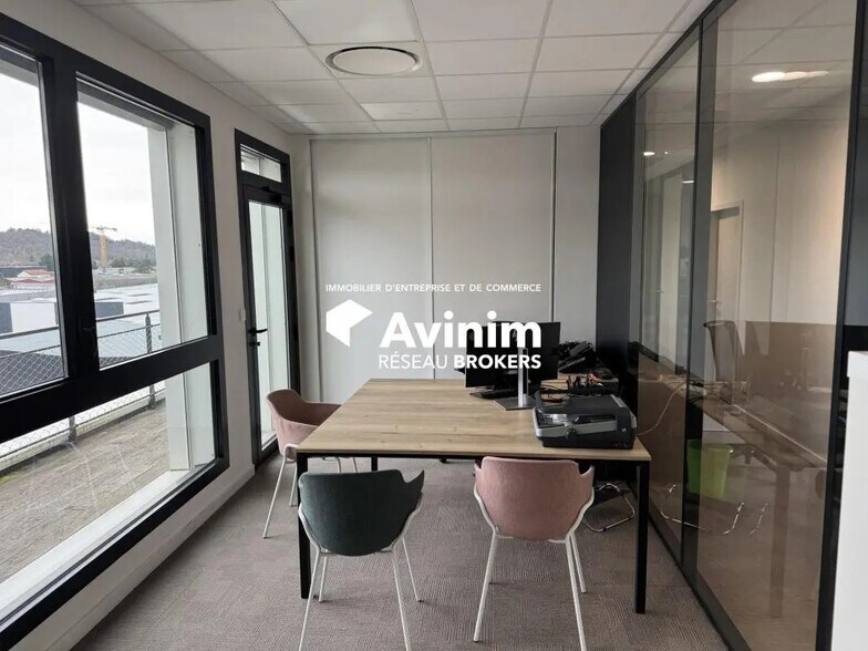 Bureau dans Chaponost à louer - Photo intérieure – Image 3 sur 6