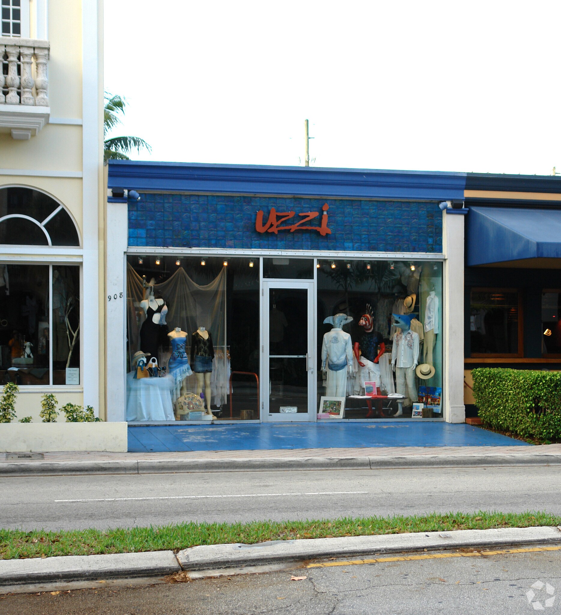 908 E Las Olas Blvd, Fort Lauderdale, FL à louer Photo principale– Image 1 sur 5