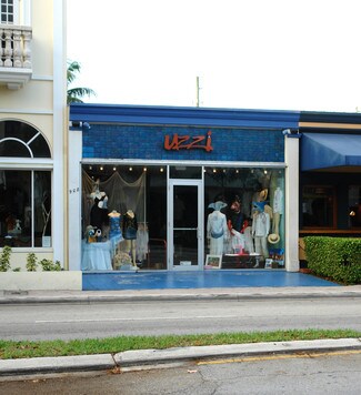 Plus de détails pour 908 E Las Olas Blvd, Fort Lauderdale, FL - Local commercial à louer