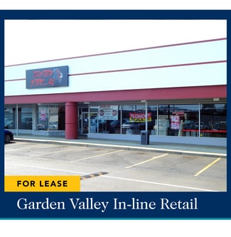 Plus de détails pour 780 NW Garden Valley Blvd, Roseburg, OR - Local commercial à louer