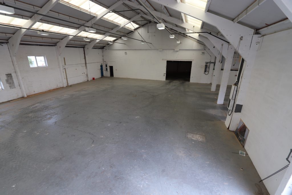 Trenant Industrial Estate, Wadebridge à vendre Photo intérieure– Image 1 sur 6