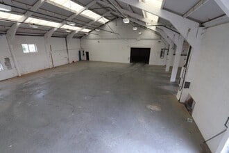 Trenant Industrial Estate, Wadebridge à vendre Photo intérieure– Image 1 sur 6