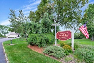 Plus de détails pour 44075 Rte 25, Peconic, NY - Spécialisé à vendre
