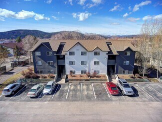 Plus de détails pour 1430 3rd Ave E, Kalispell, MT - Logement à vendre