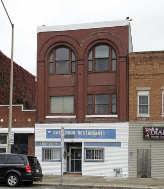 Plus de détails pour 3506 Washington Ave, Newport News, VA - Local commercial à louer