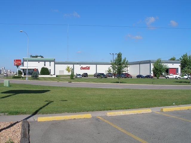 1900 1st Ave N, Moorhead, MN à vendre Photo principale– Image 1 sur 2