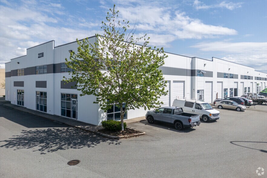 2238 Queen St, Abbotsford, BC à louer - Photo de l’immeuble – Image 3 sur 6