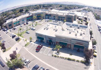 Plus de détails pour 5454 Central Ave, Newark, CA - Local commercial à louer