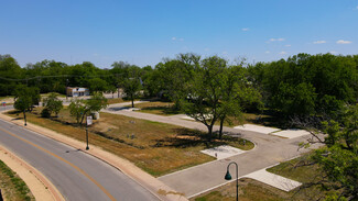 Plus de détails pour 519 Roosevelt Ave, San Antonio, TX - Terrain à vendre