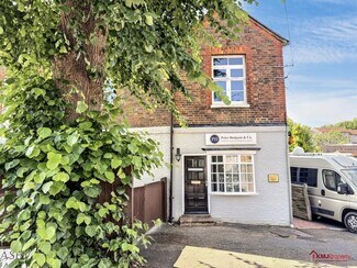 Plus de détails pour Lower Green Rd, Tunbridge Wells - Local d’activités à vendre