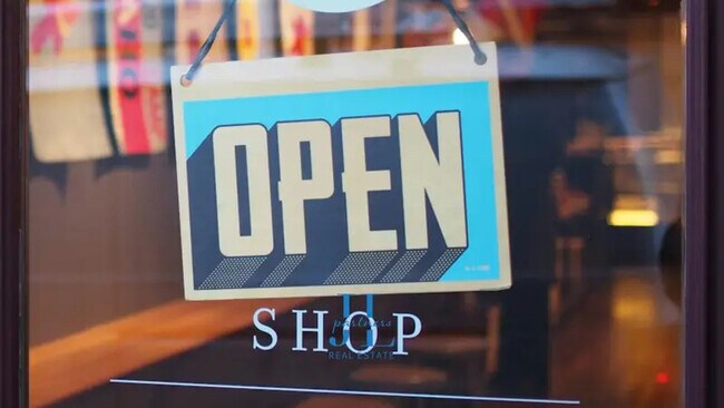 Plus de détails pour Local commercial à louer