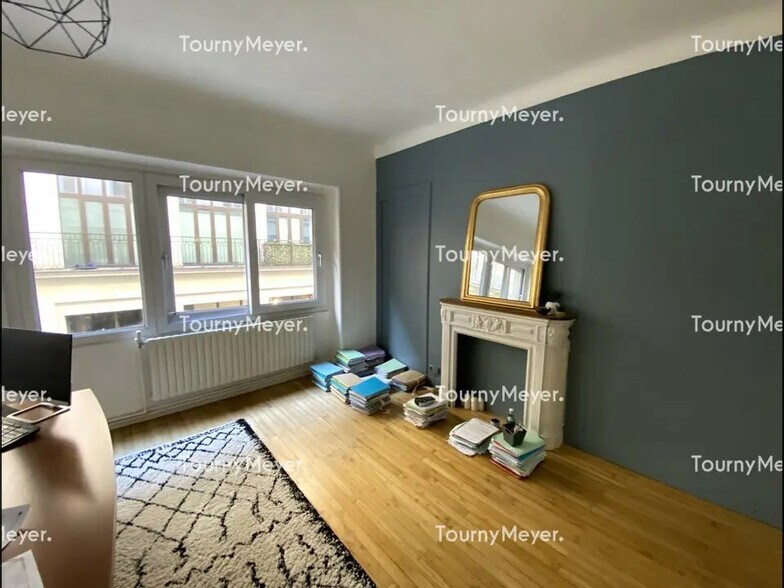 Bureau dans Nantes à louer - Photo de l’immeuble – Image 3 sur 6