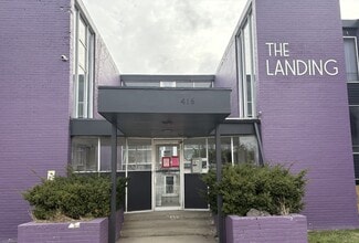 Plus de détails pour 416 Perrin St, Ypsilanti, MI - Logement à vendre