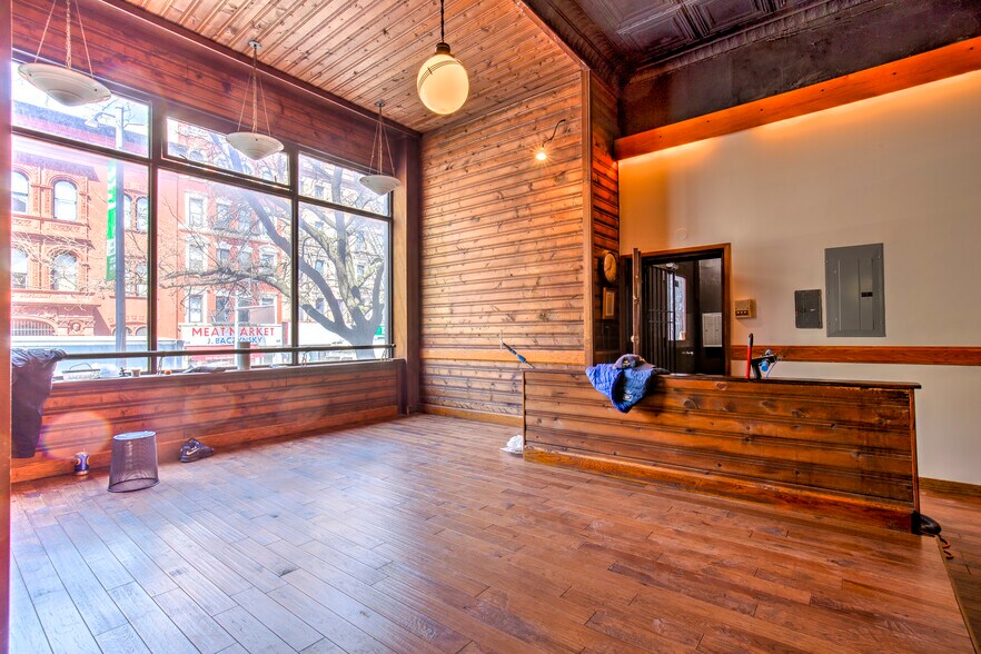 138 Second Ave, New York, NY à louer - Photo de l’immeuble – Image 3 sur 5