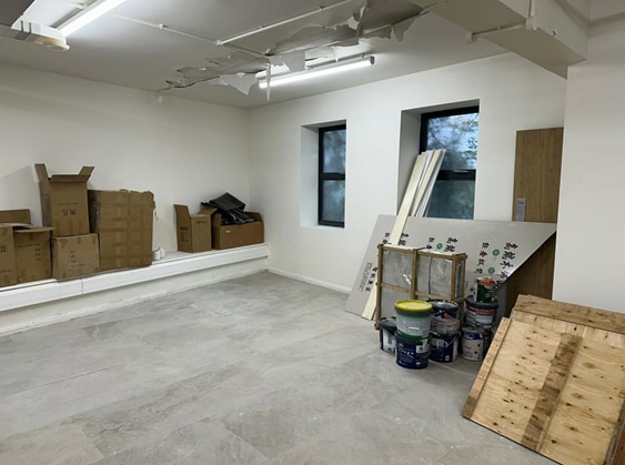 4 Goswell Rd, Londres à louer Photo intérieure– Image 1 sur 6