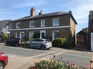 Plus de détails pour 23-25 High St, Redbourn - Bureau à vendre