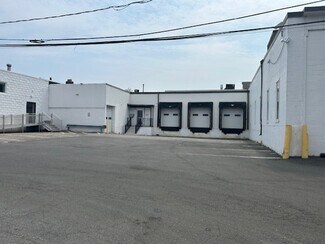 Plus de détails pour 22 Kent St, Somerville, MA - Local d'activités, Industriel/Logistique à louer