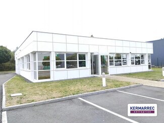 Plus de détails pour Local d'activités à louer