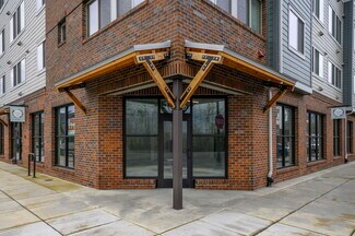 Plus de détails pour 1625 NE Market Dr, Fairview, OR - Bureau, Bureau/Local commercial à louer
